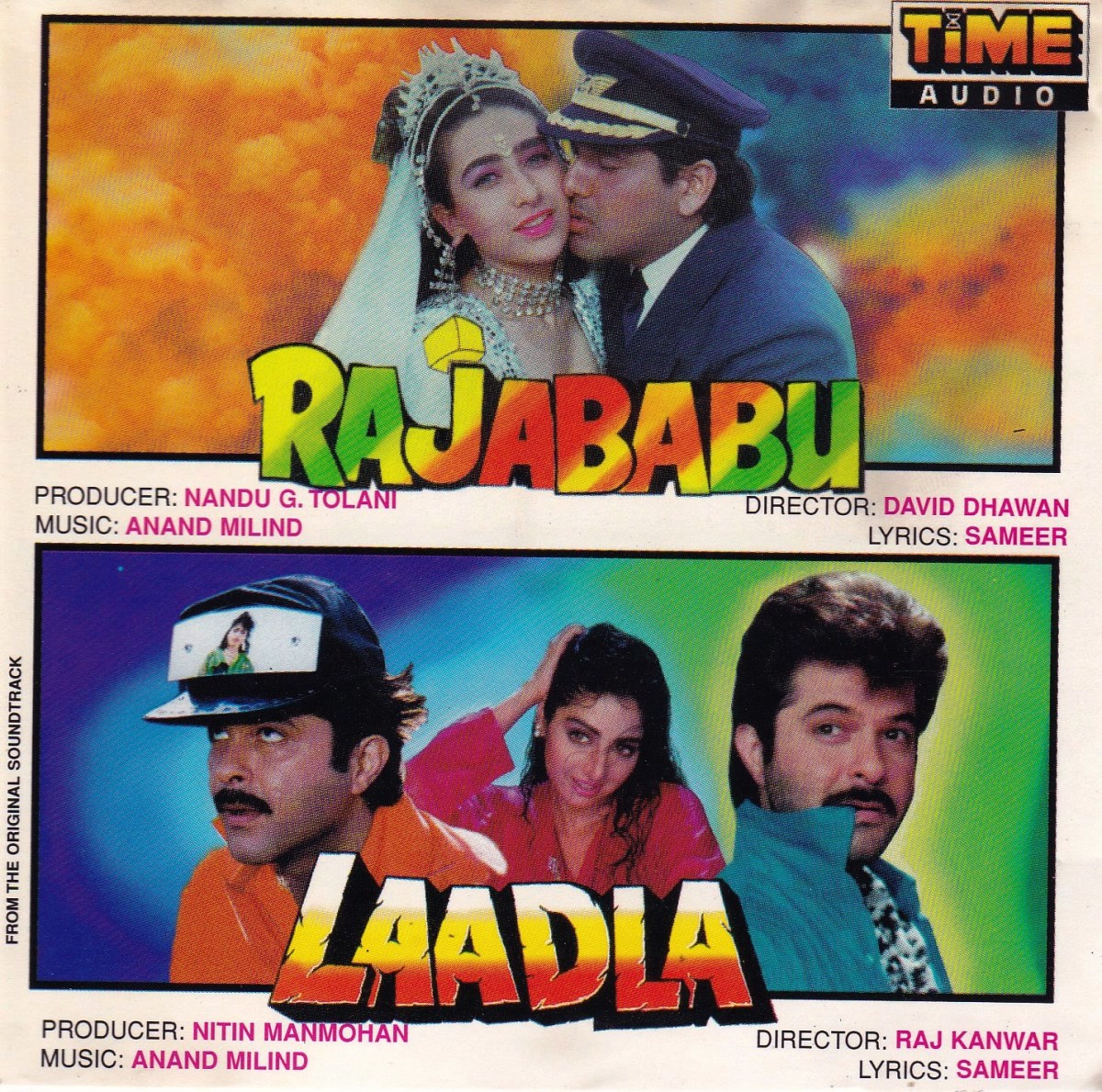 Raja Babu