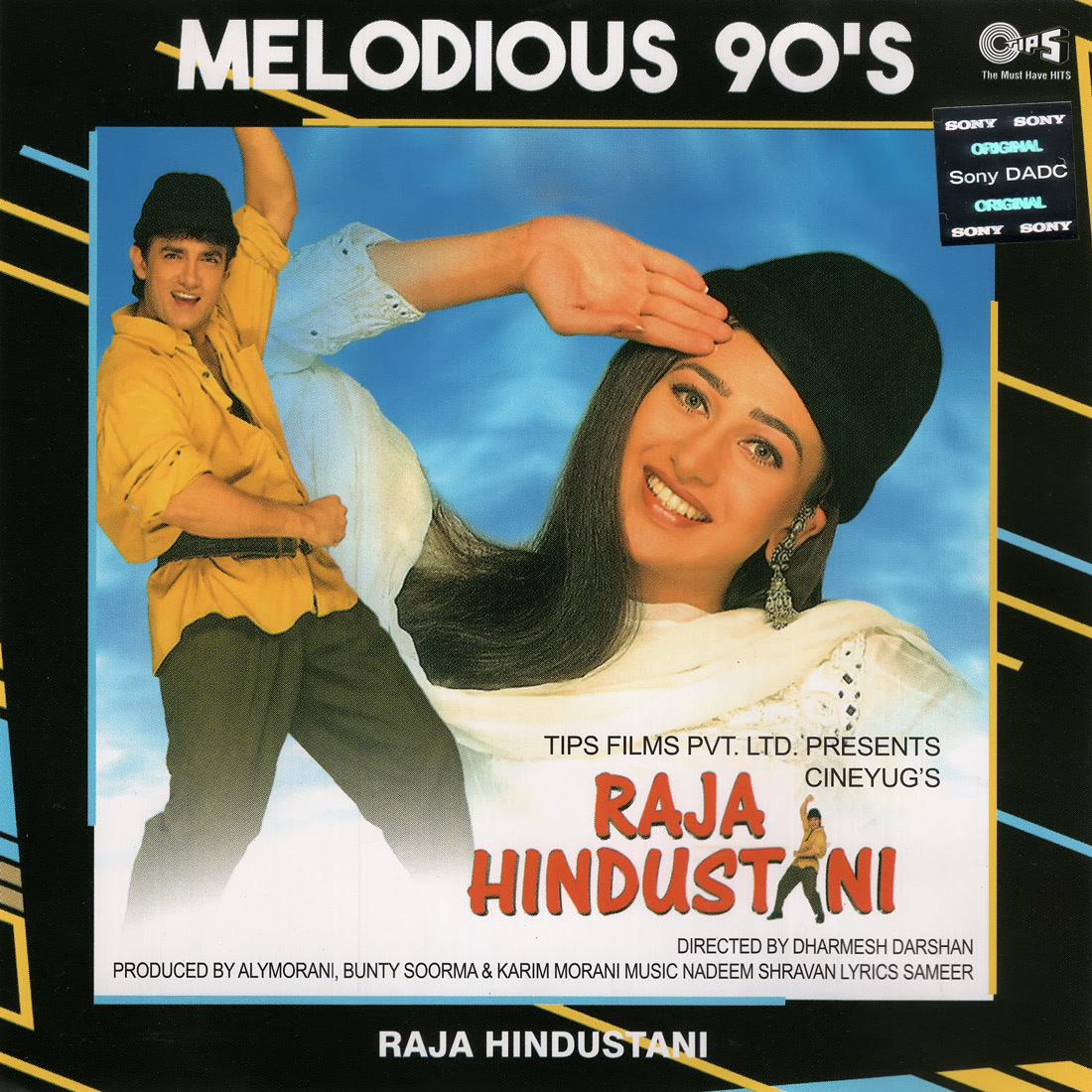 Raja Hindustani