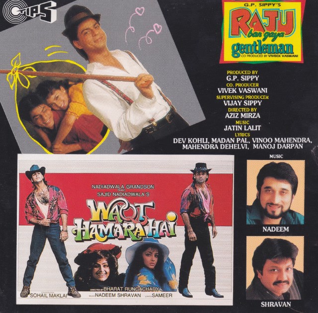 Raju Ban Gaya Gentleman
