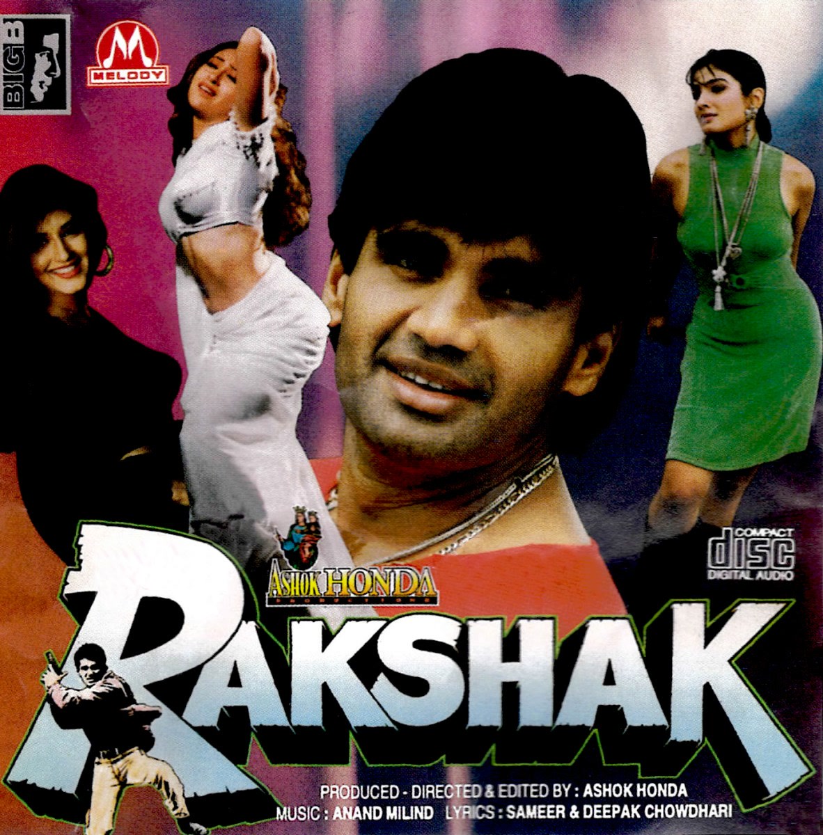 Rakshak