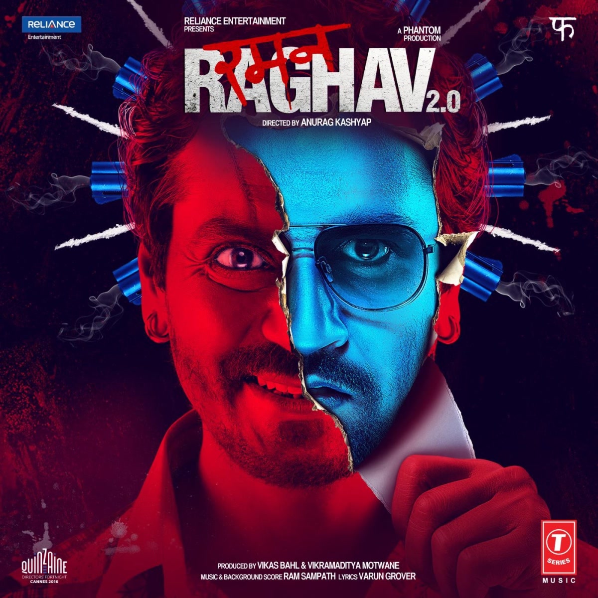 Raman Raghav 2 ALAC 0