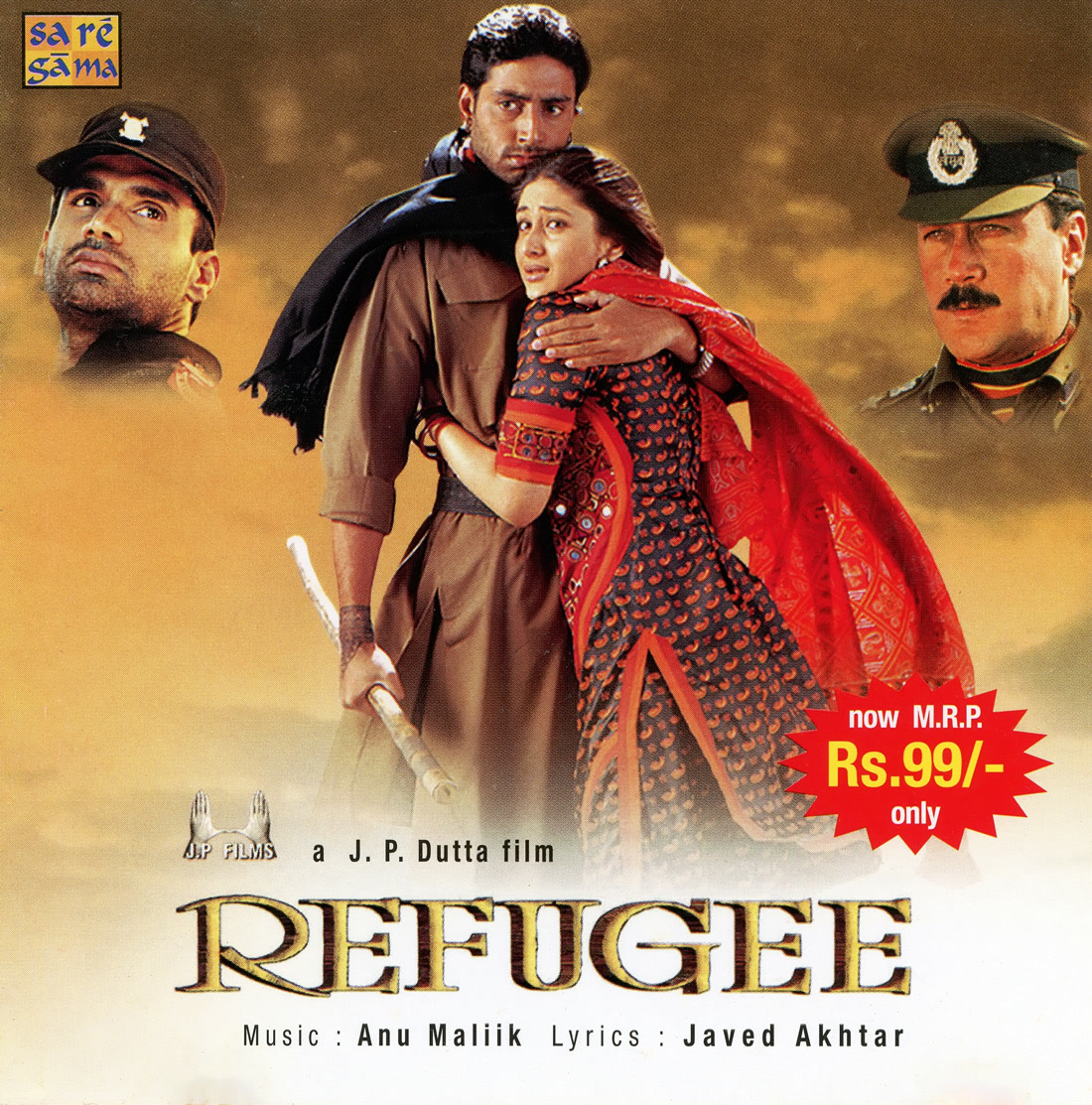 Refugee