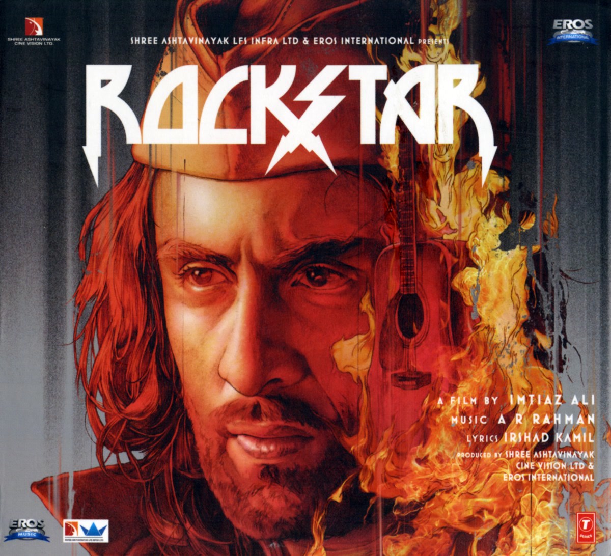 Rockstar