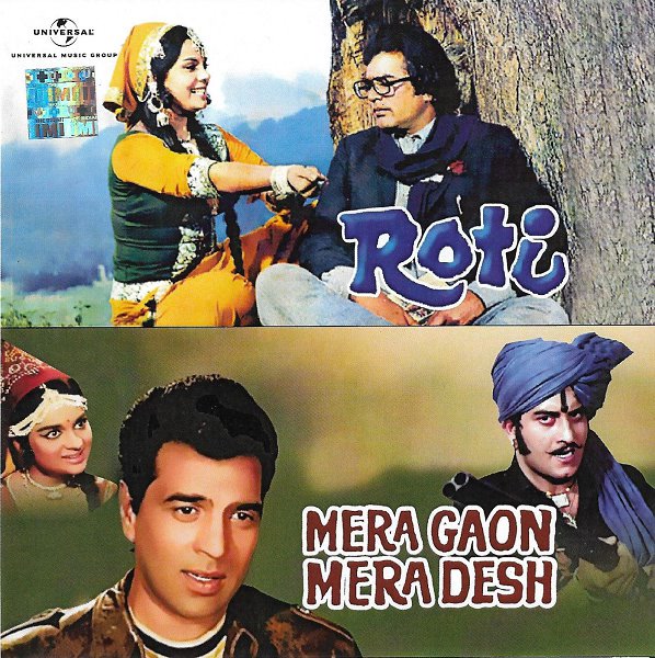 Roti