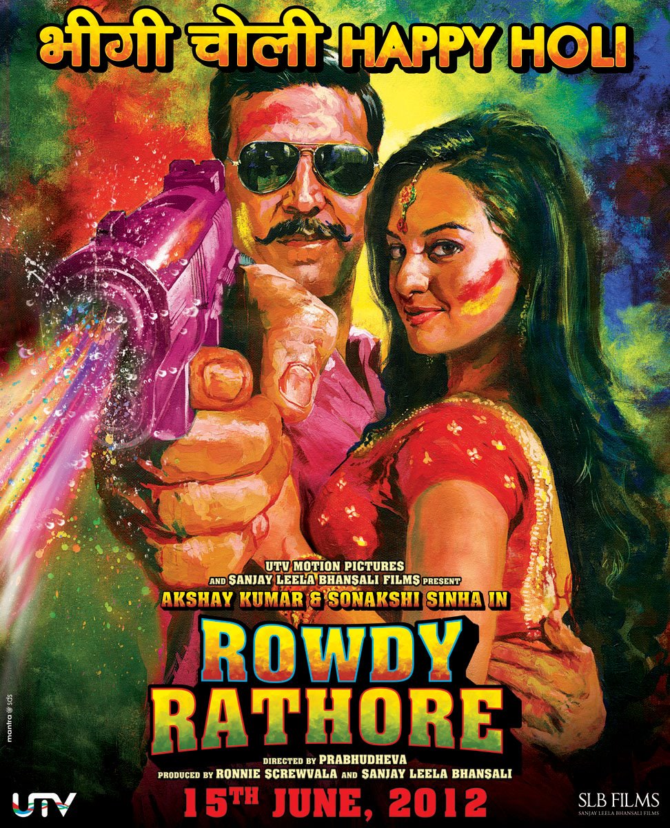 Rowdy Rathore