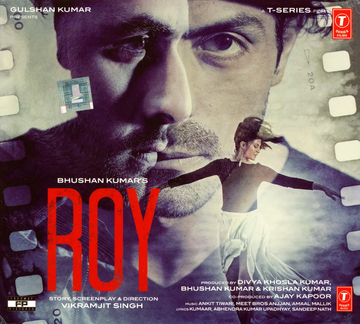 Roy