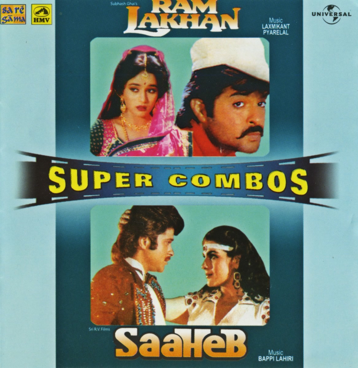 Saaheb