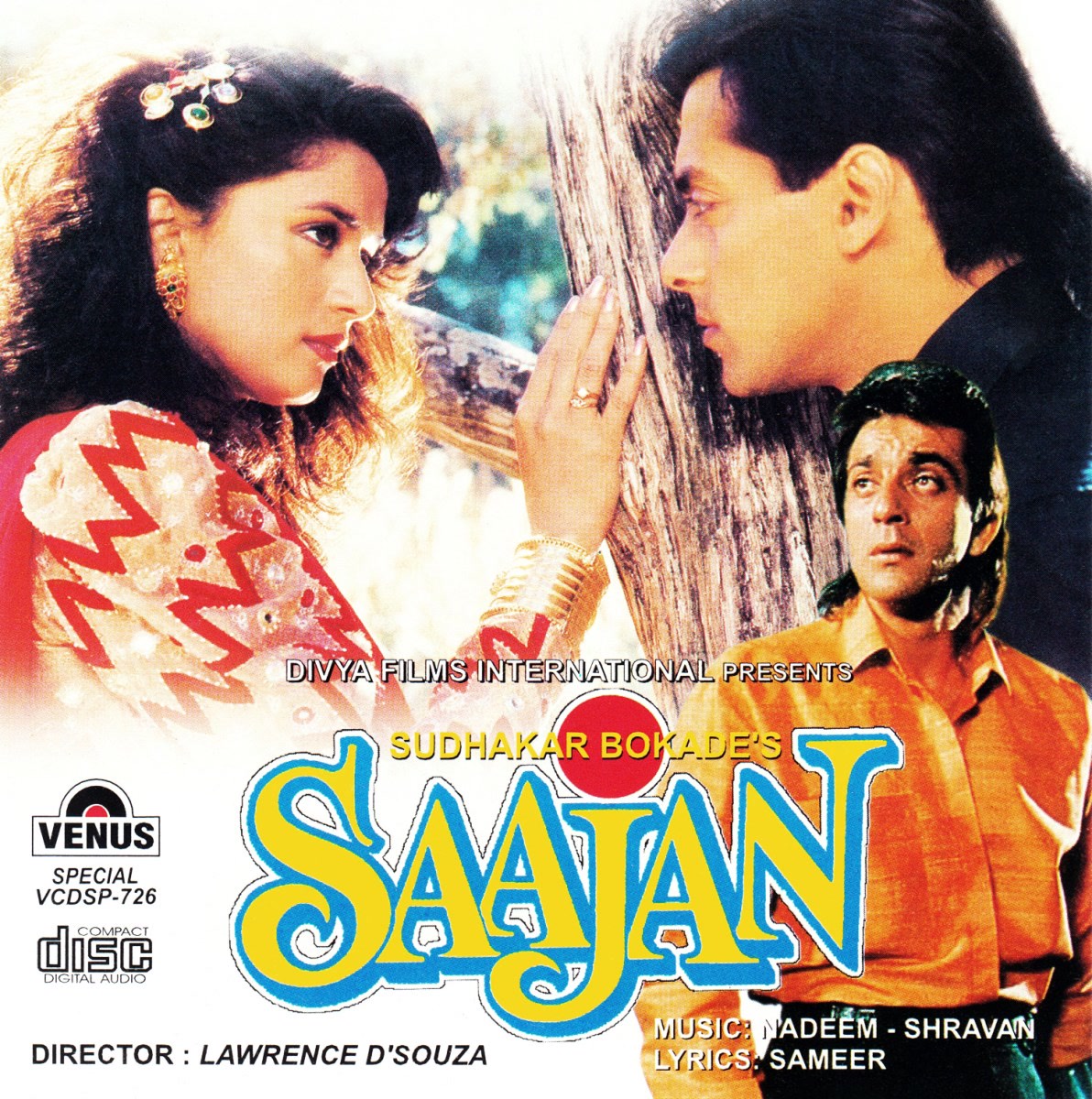 Saajan