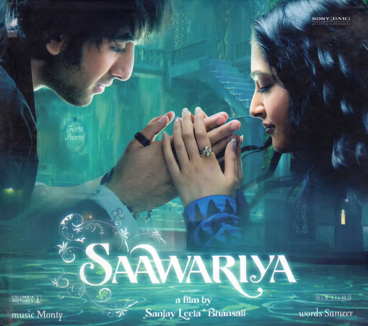 Saawariya