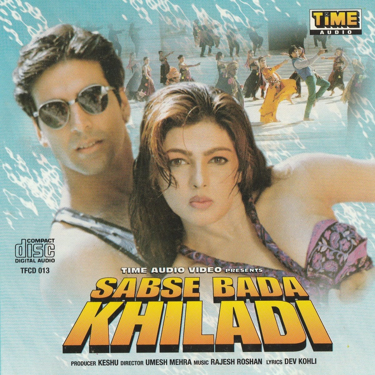 Sabse Bada Khiladi