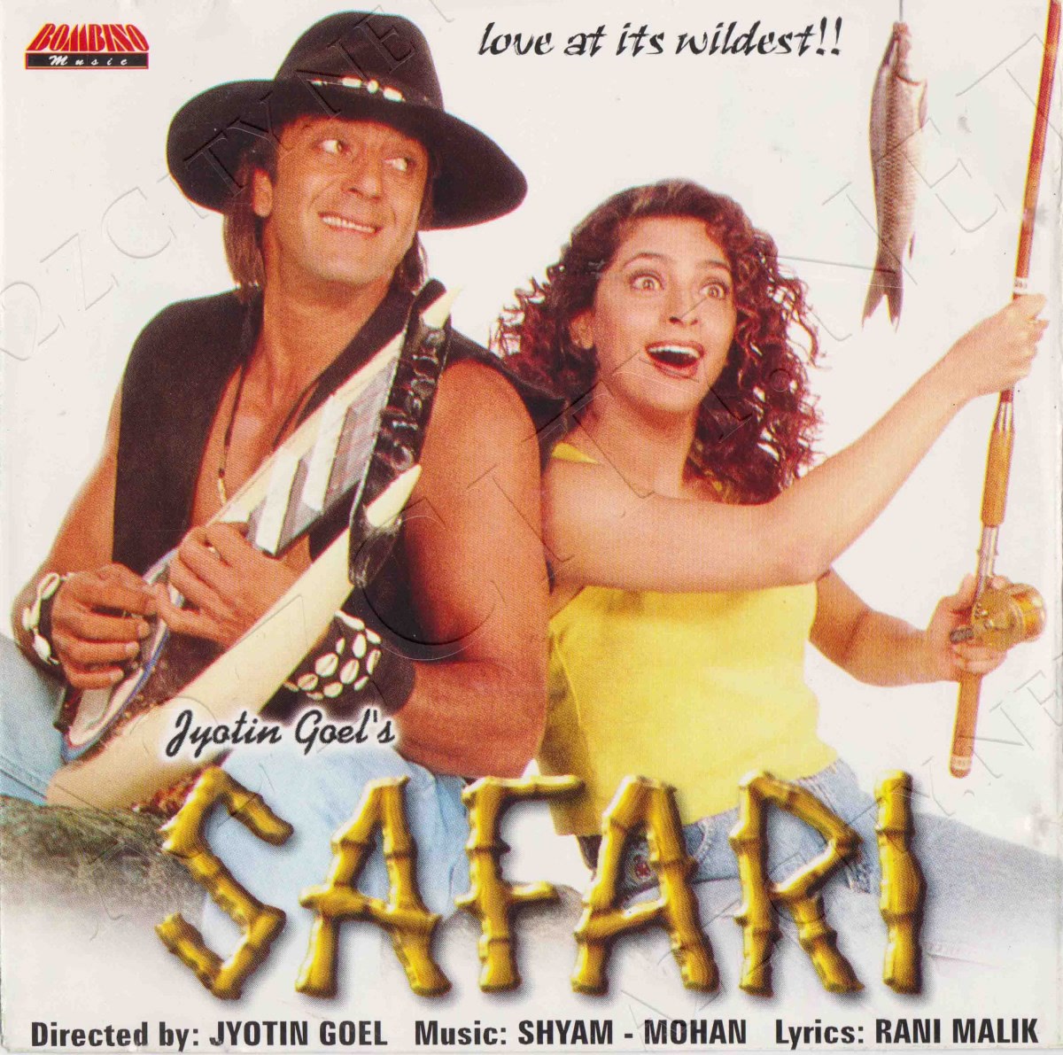 Safari