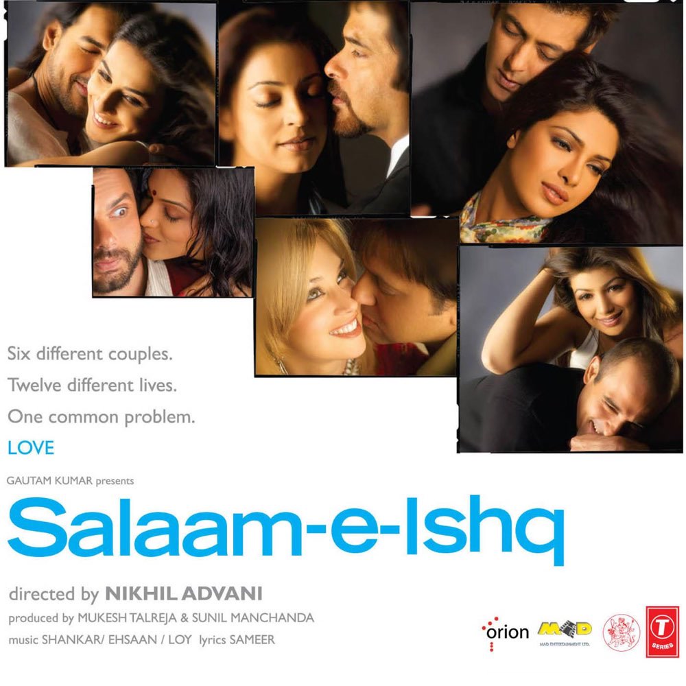 Salaam E Ishq