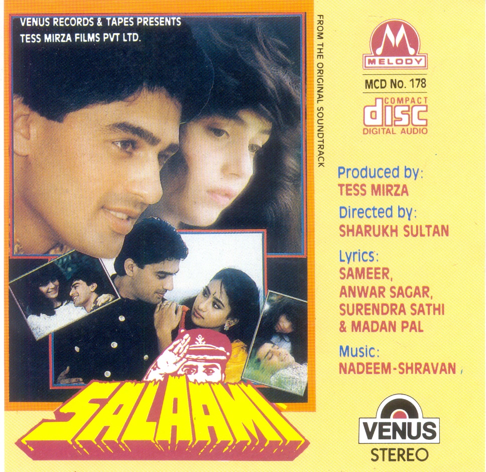 Salaami