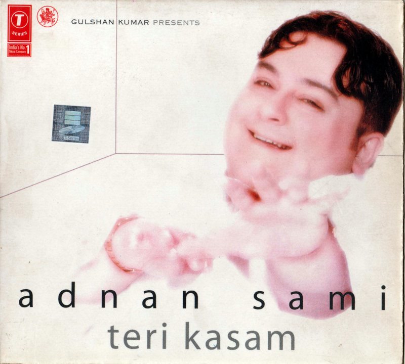 Teri Kasam