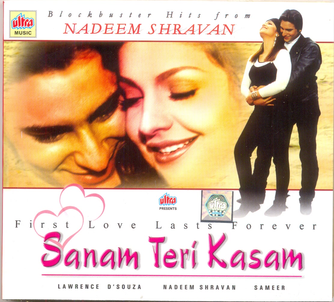 Sanam Teri Kasam