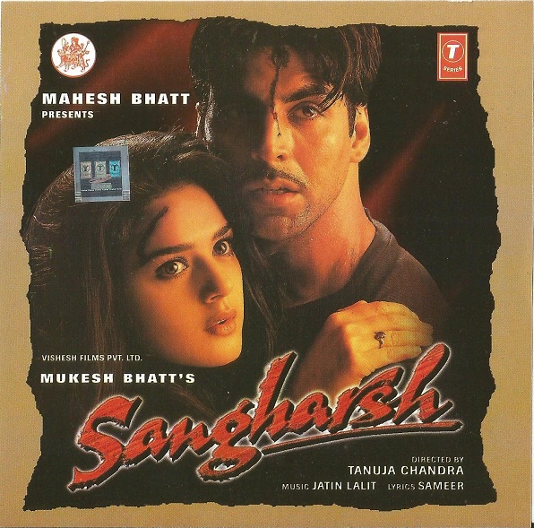 Sangharsh