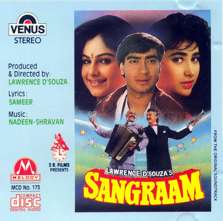 Sangraam