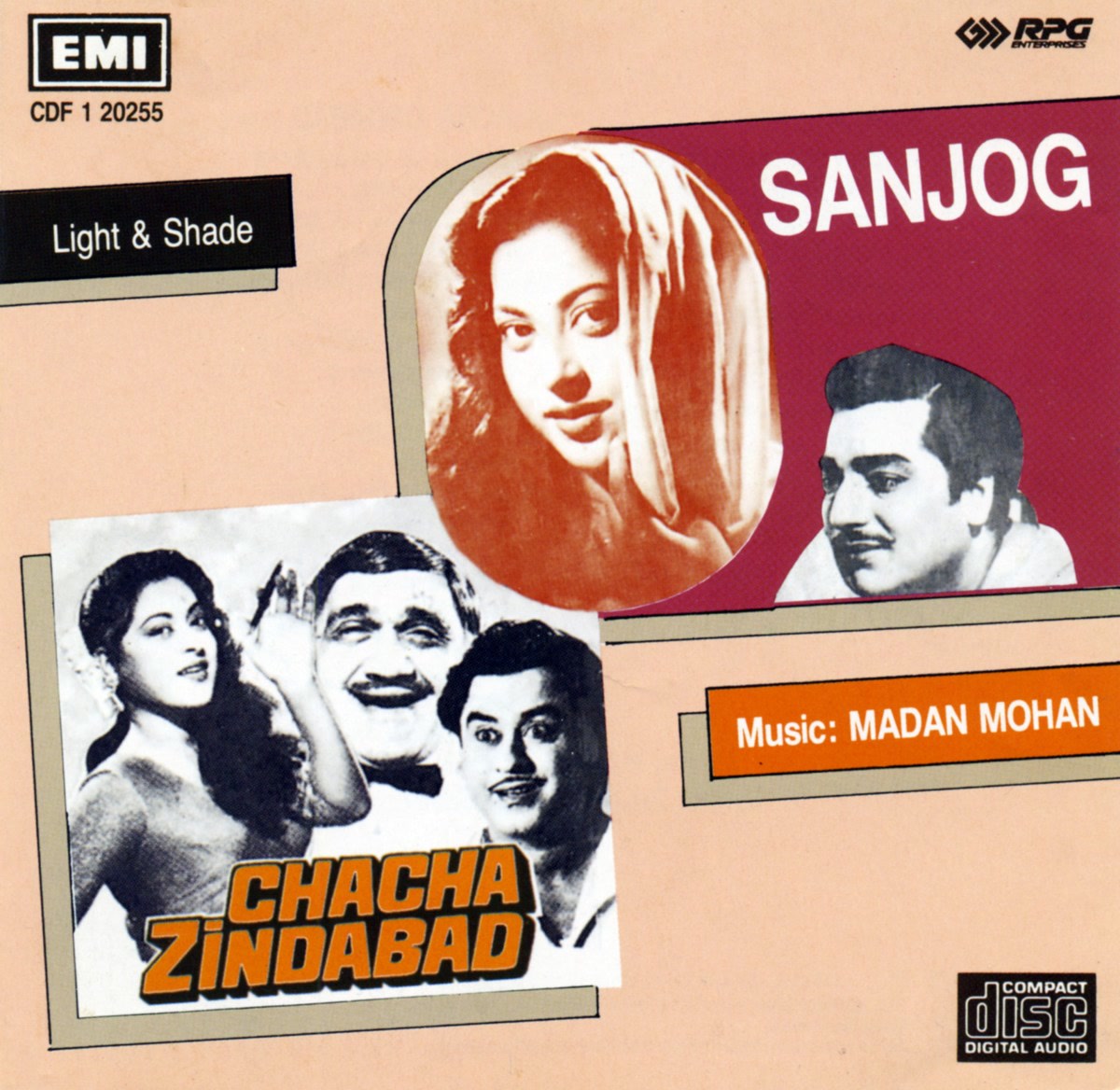 Sanjog