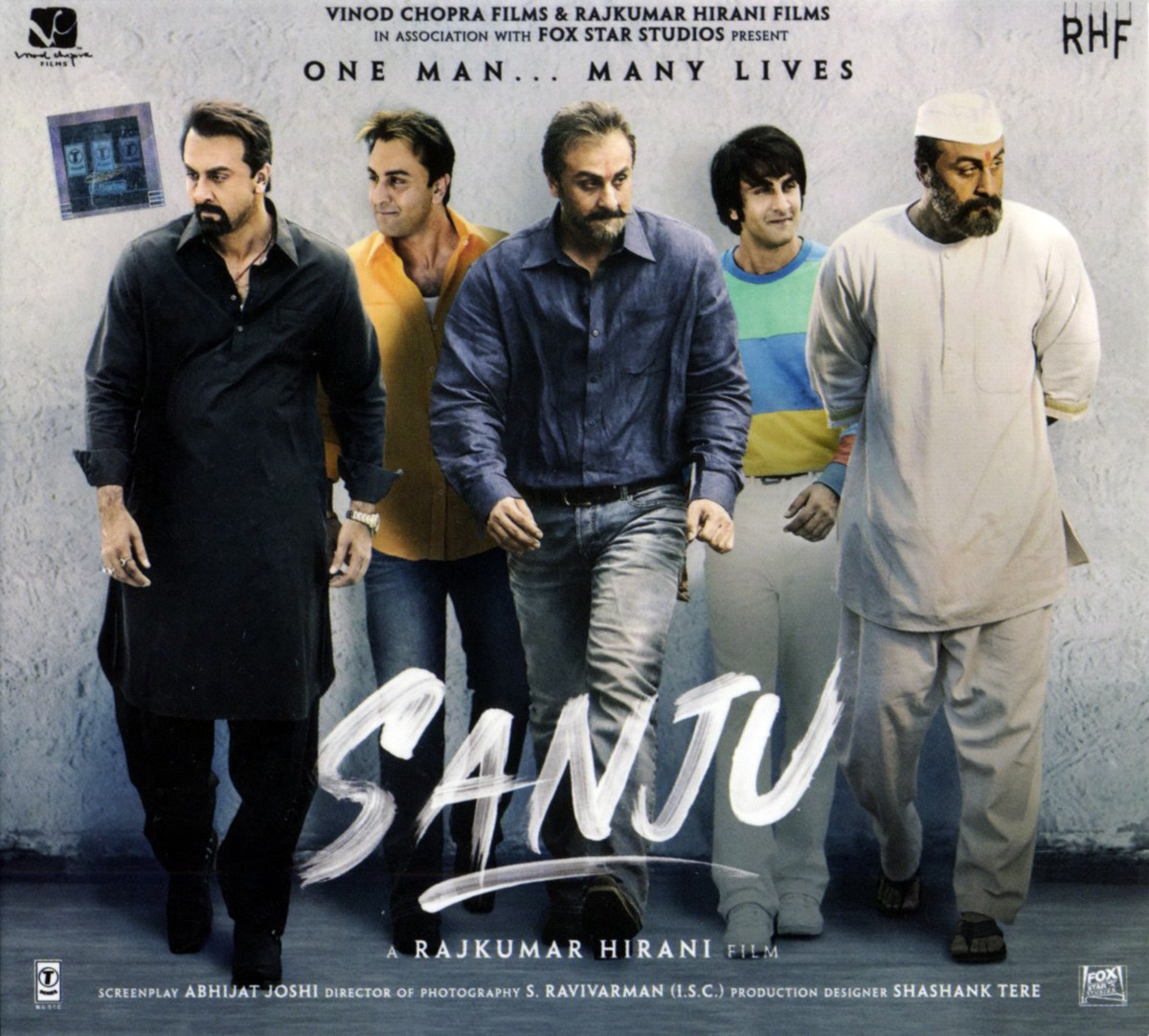 Sanju