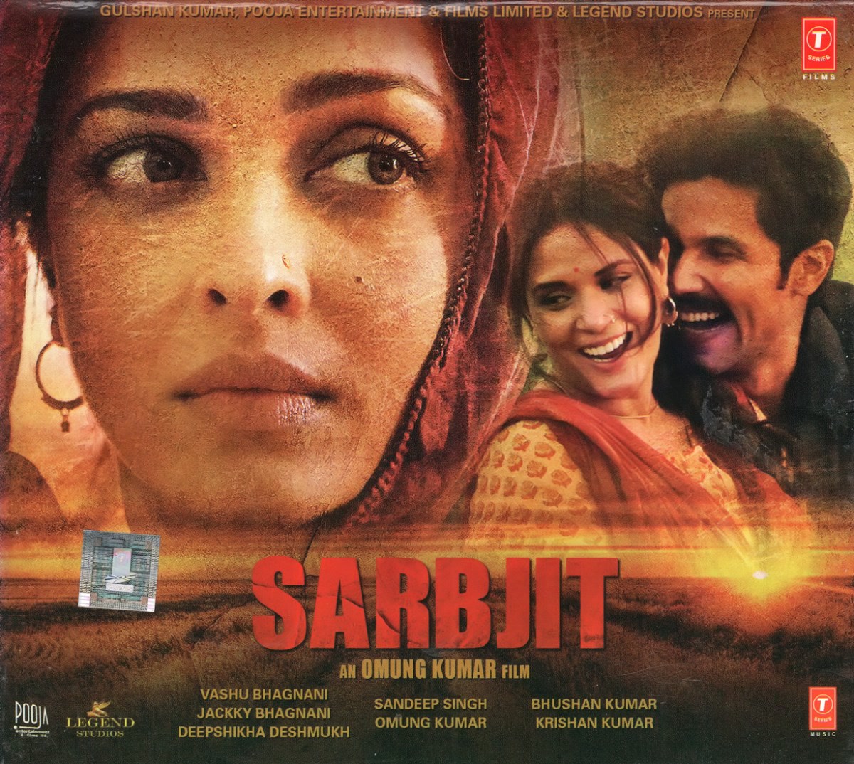 Sarbjit