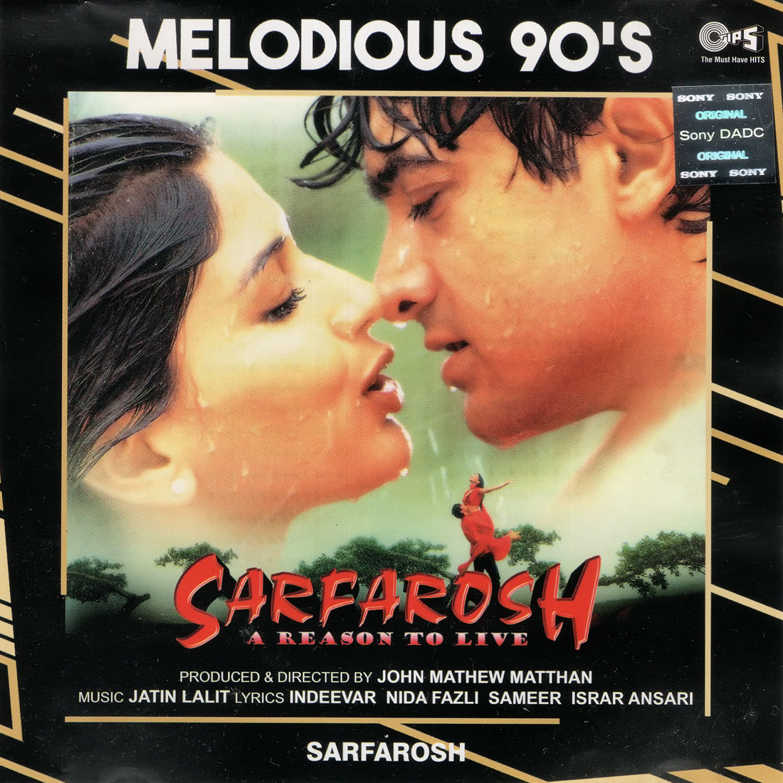 Sarfarosh