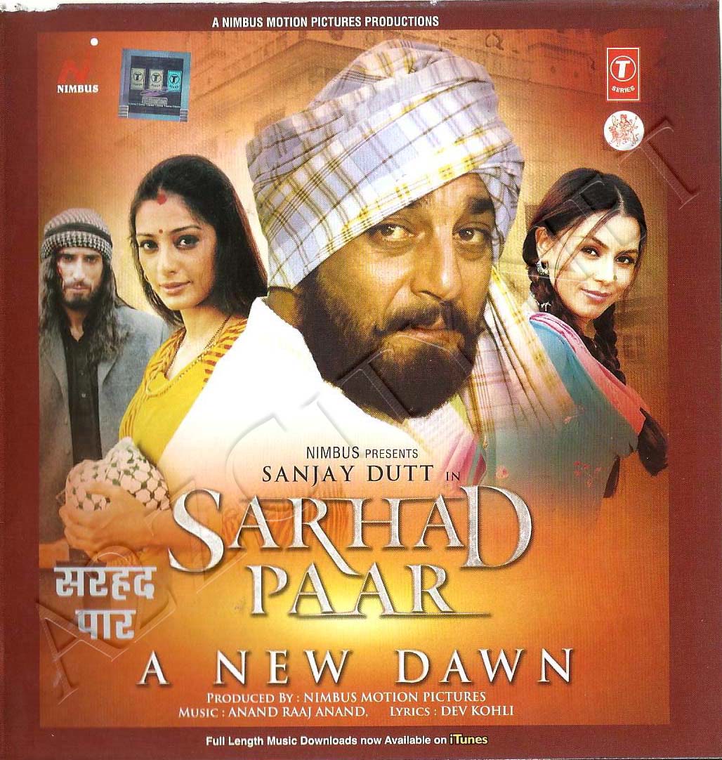Sarhad Paar