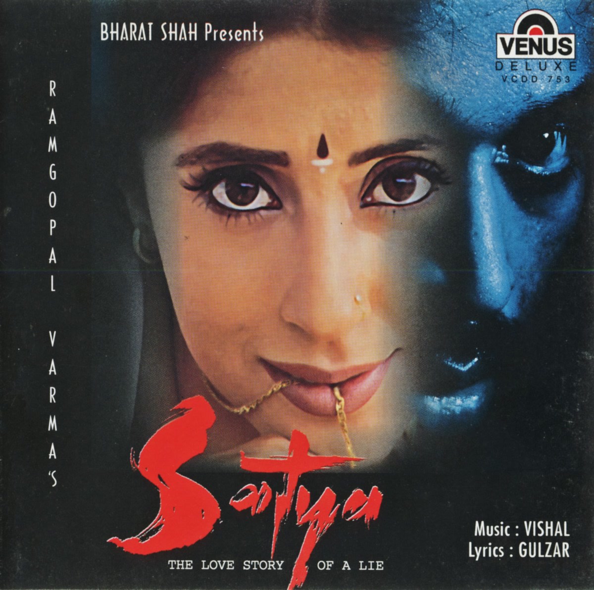 Satya The Love Story Of A Lie