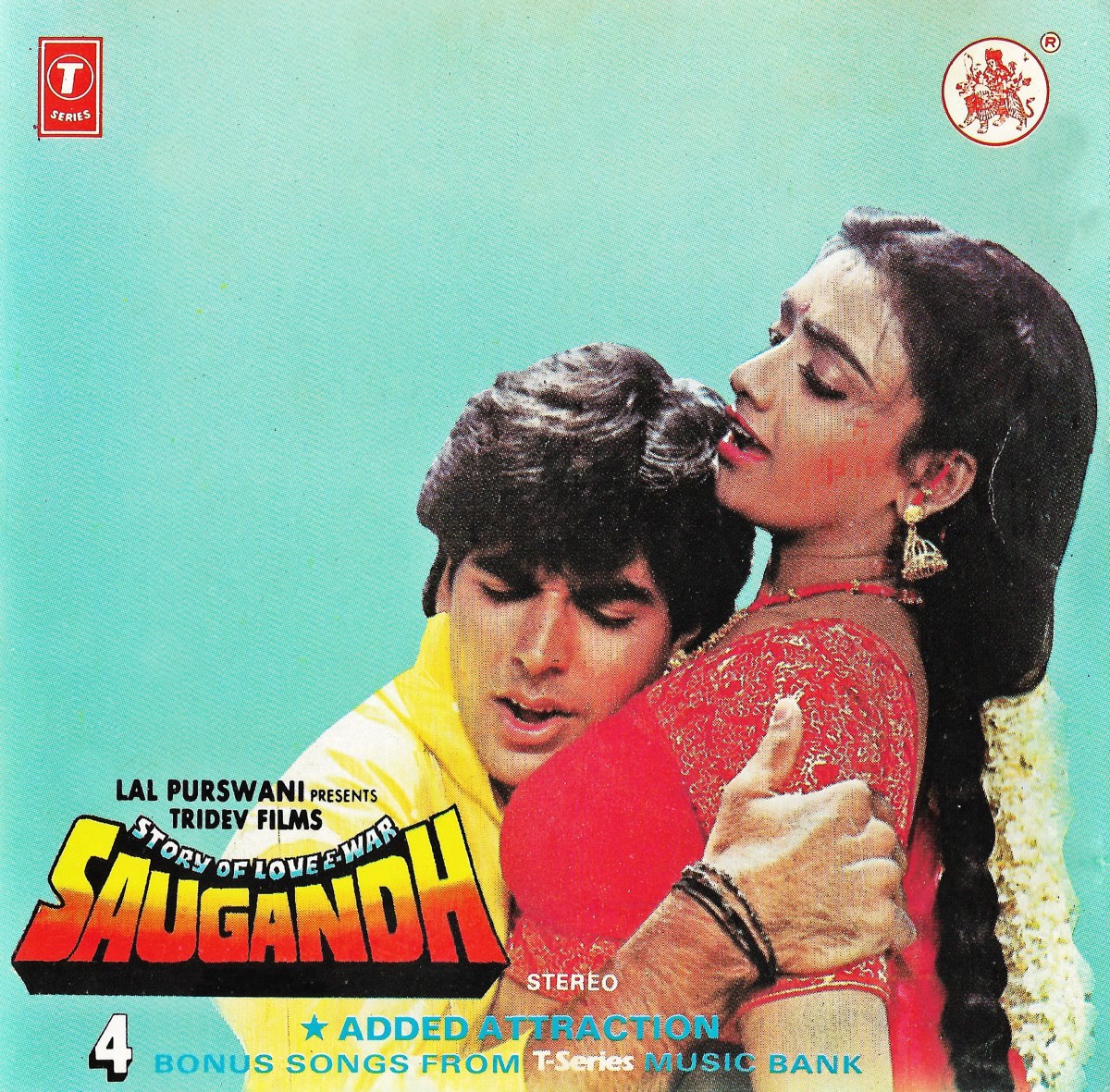 Saugandh