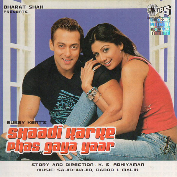Shaadi Karke Phas Gaya Yaar