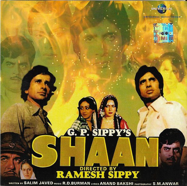 Shaan