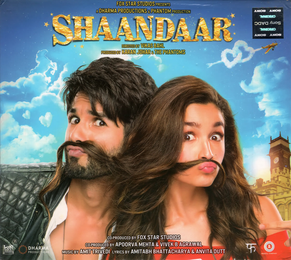Shaandaar
