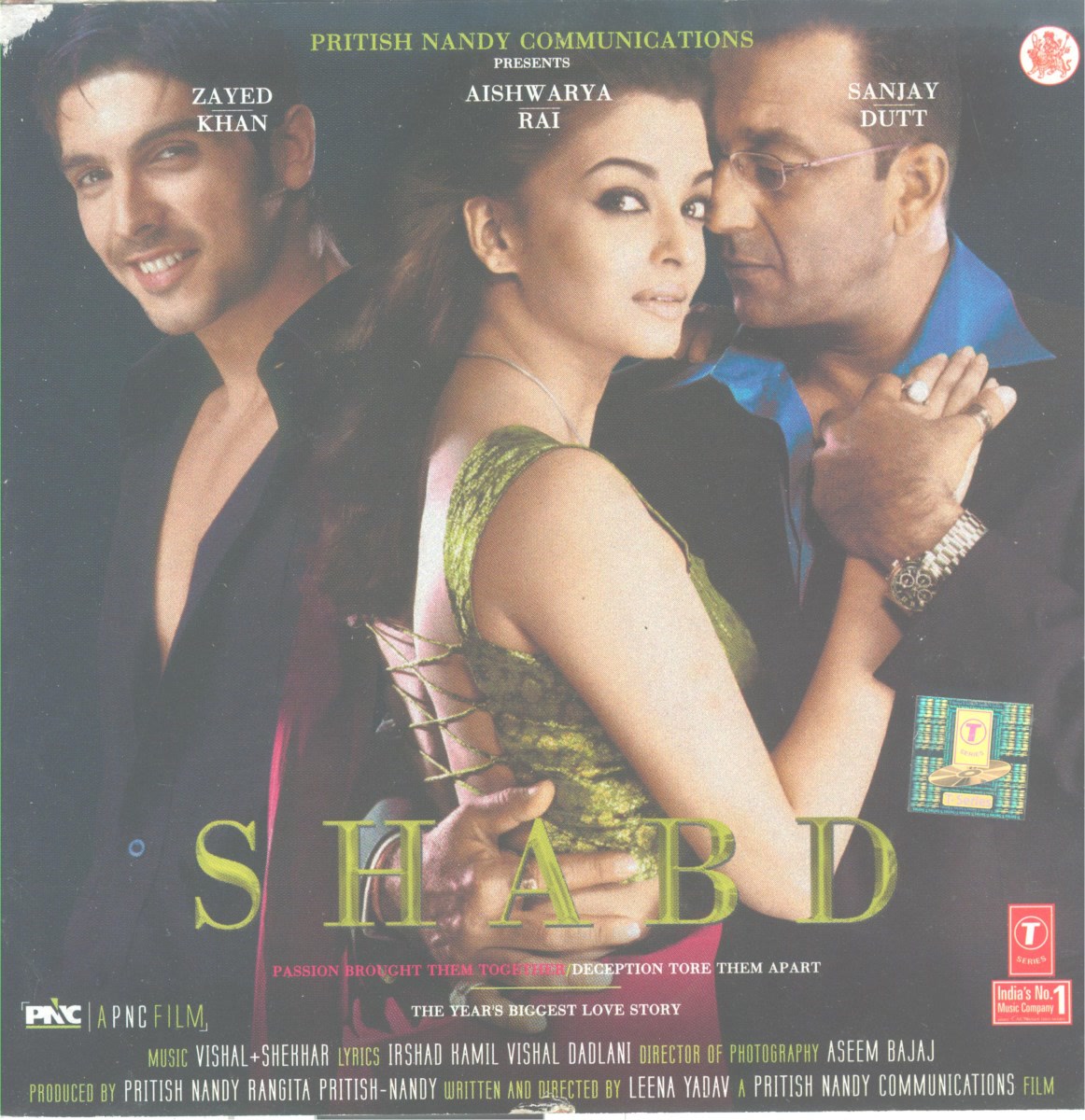 Shabd