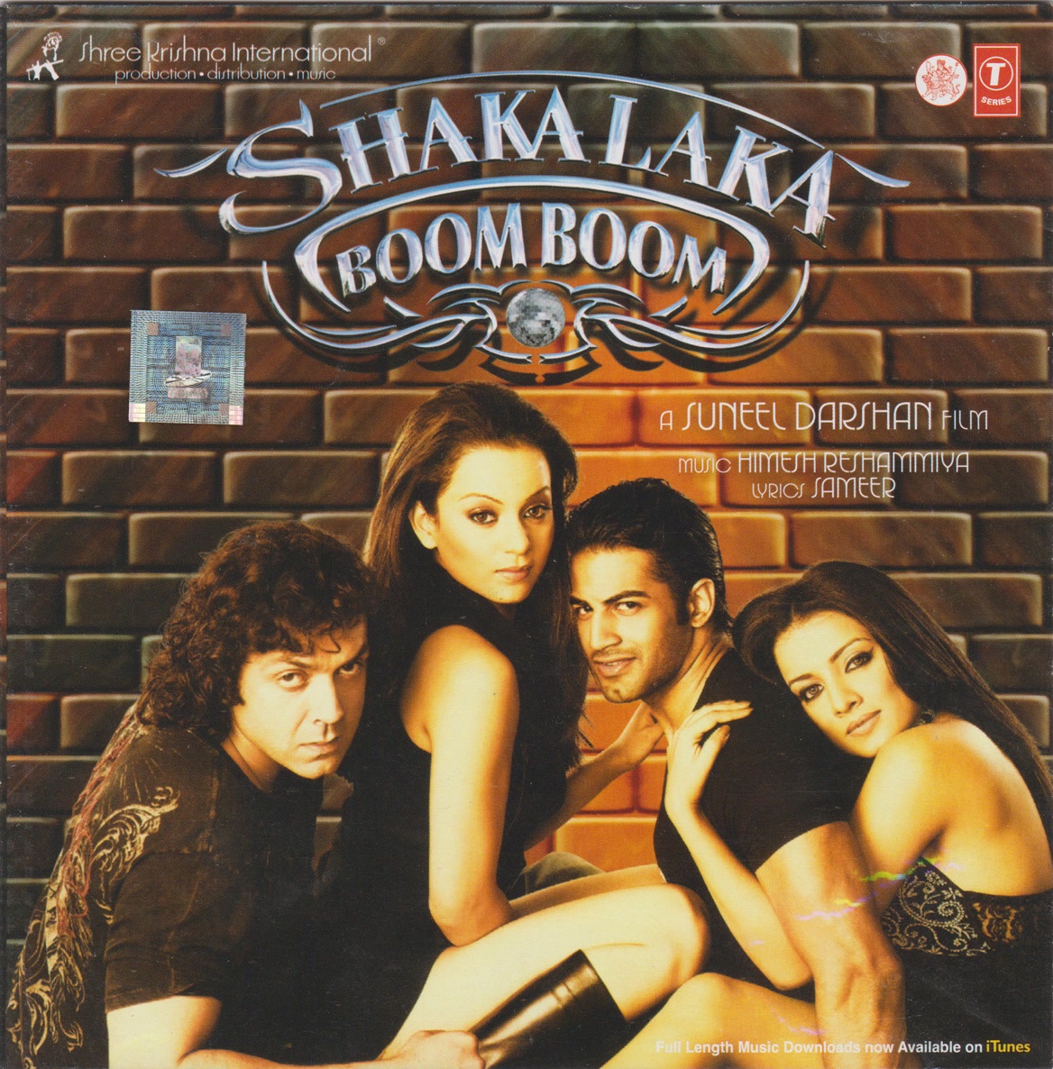 Shakalaka Boom Boom