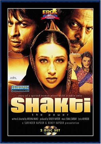 Shakti