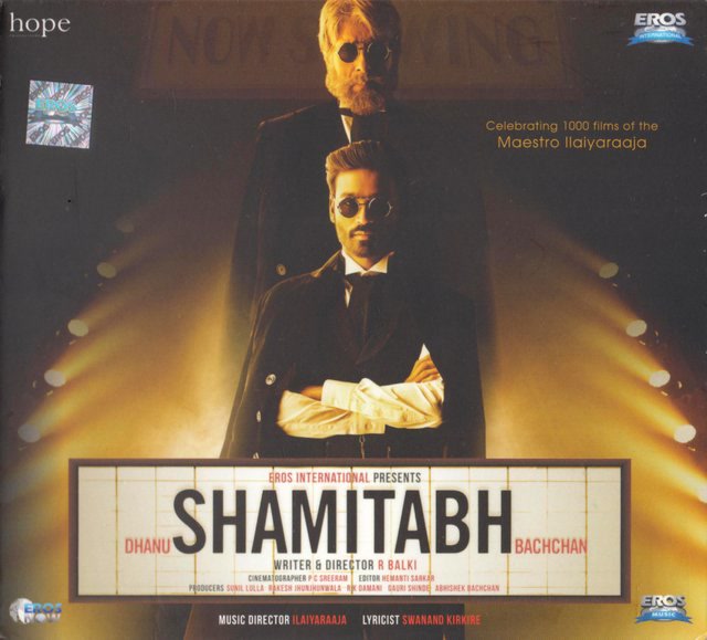 Shamitabh