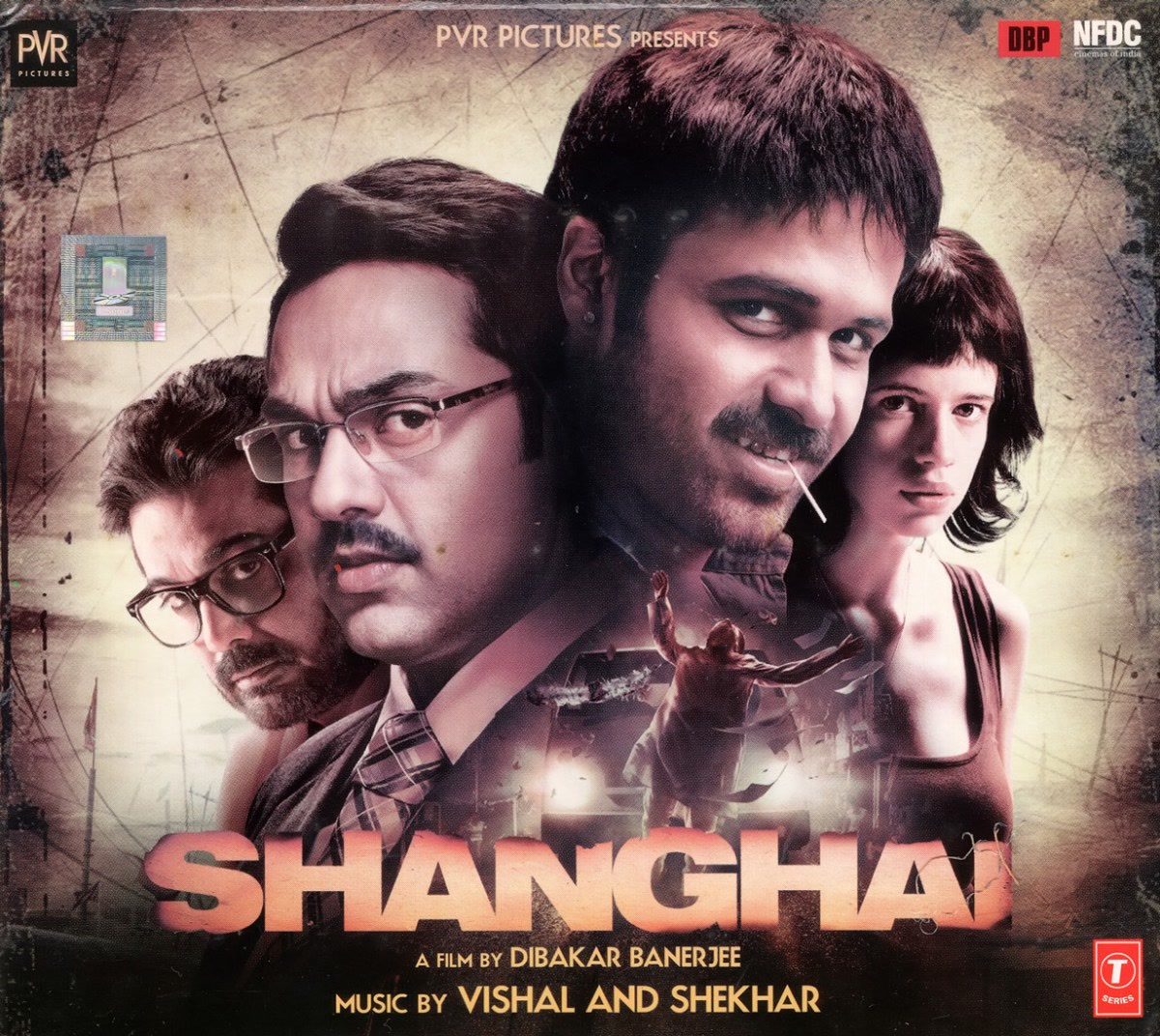 Shanghai