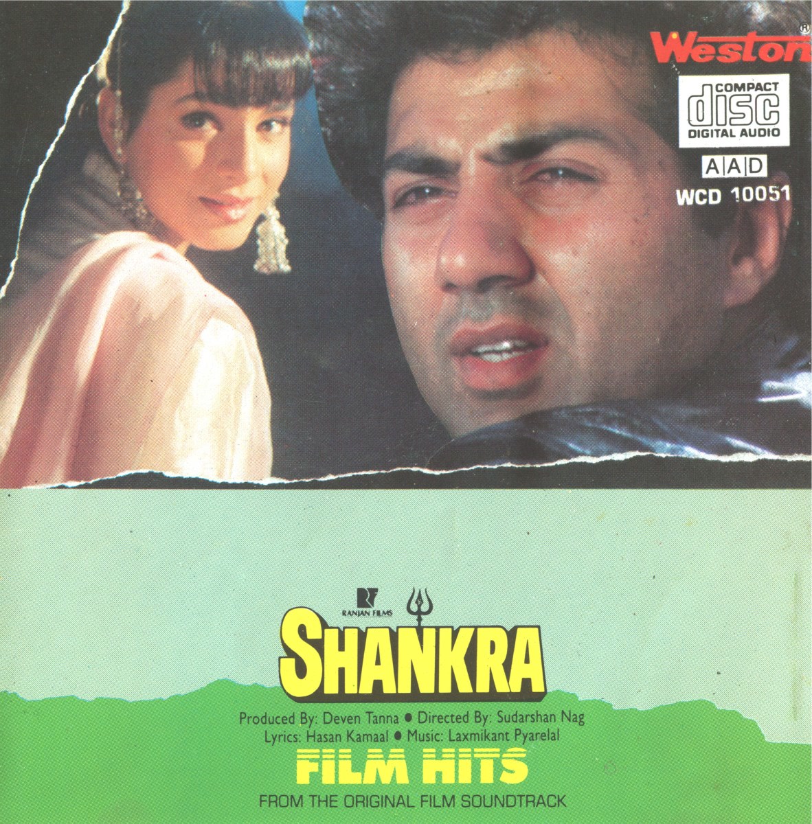 Shankra
