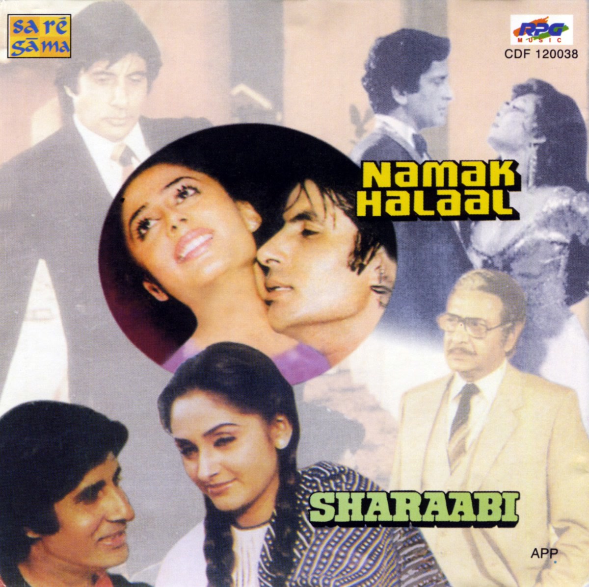 Sharaabi