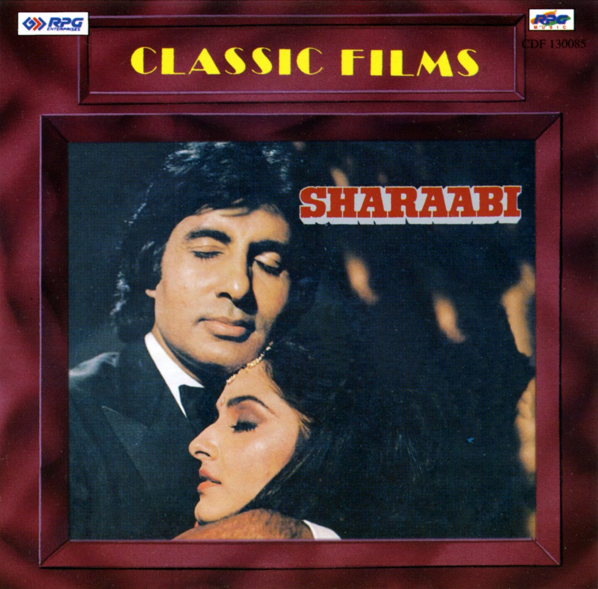 Sharaabi
