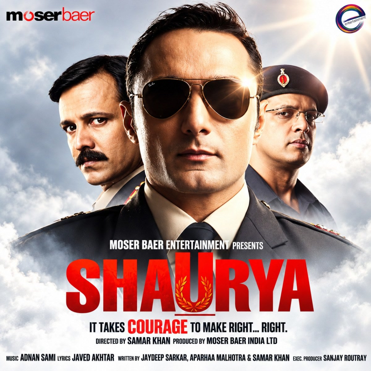 Shaurya