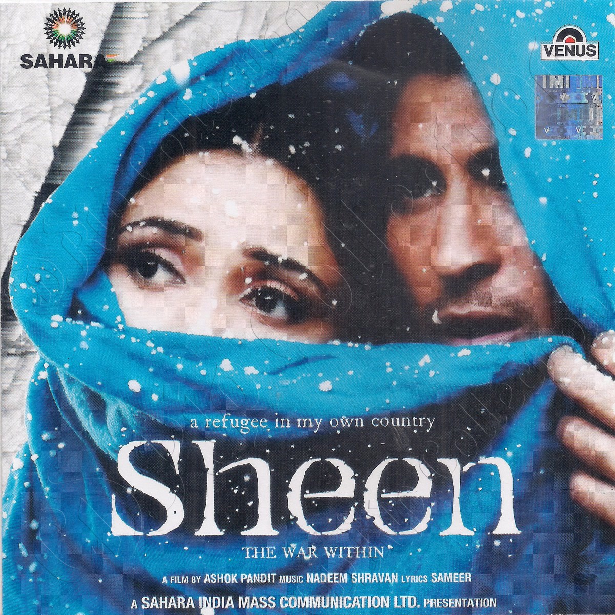 Sheen