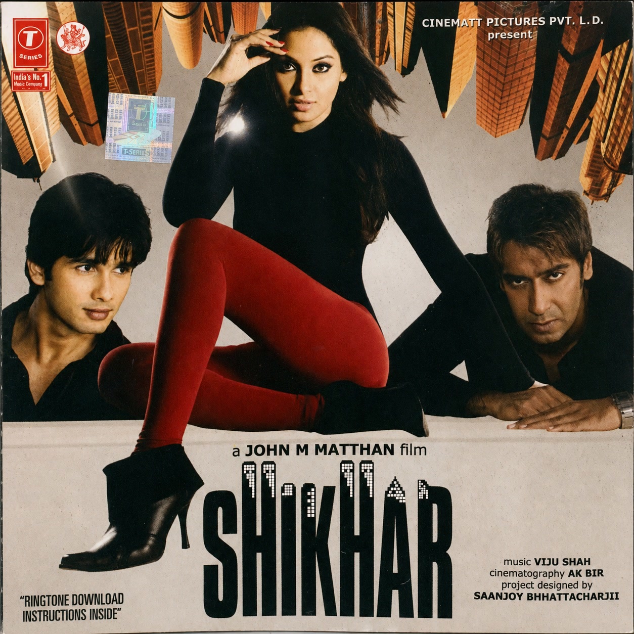 Shikhar
