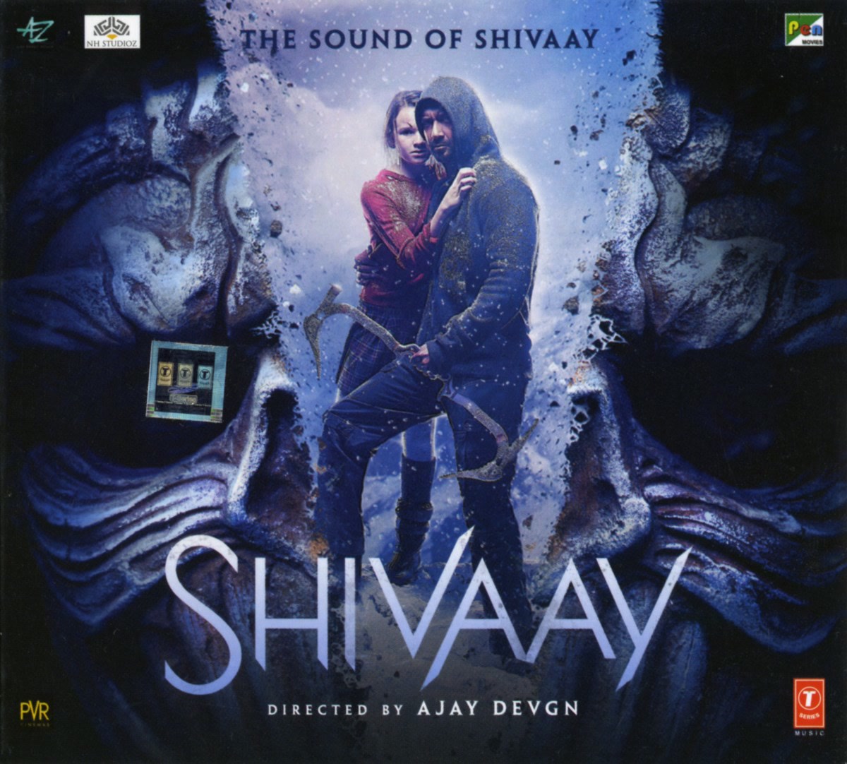 Shivaay