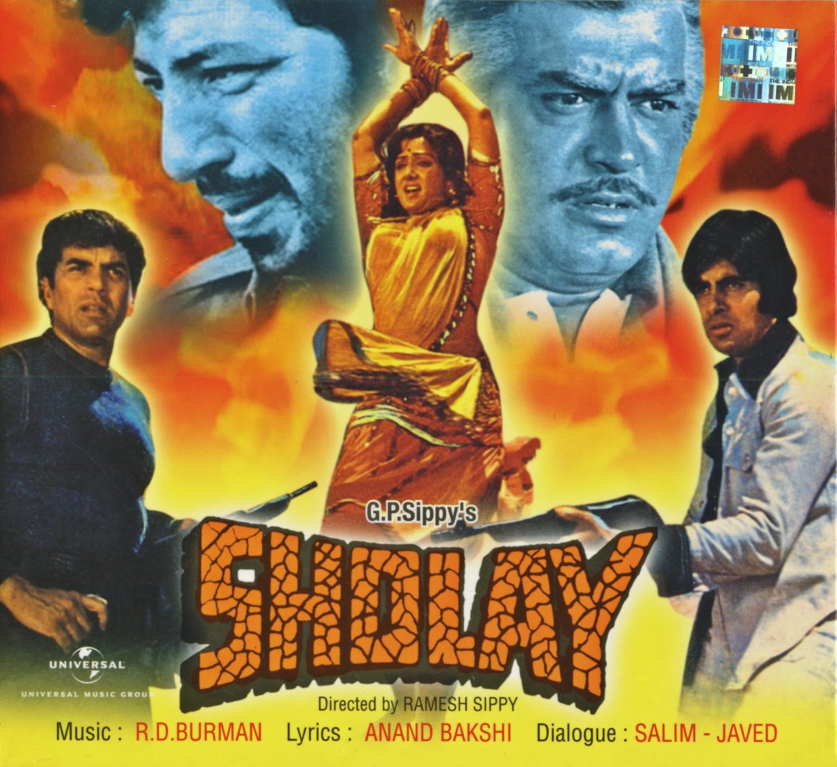 Sholay