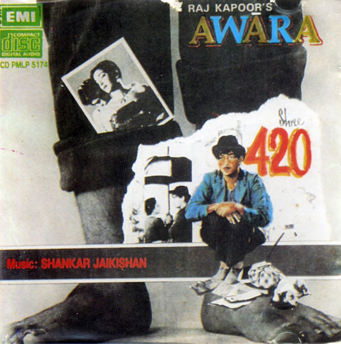 Shree 420