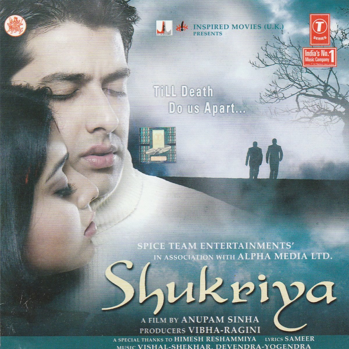 Shukriya