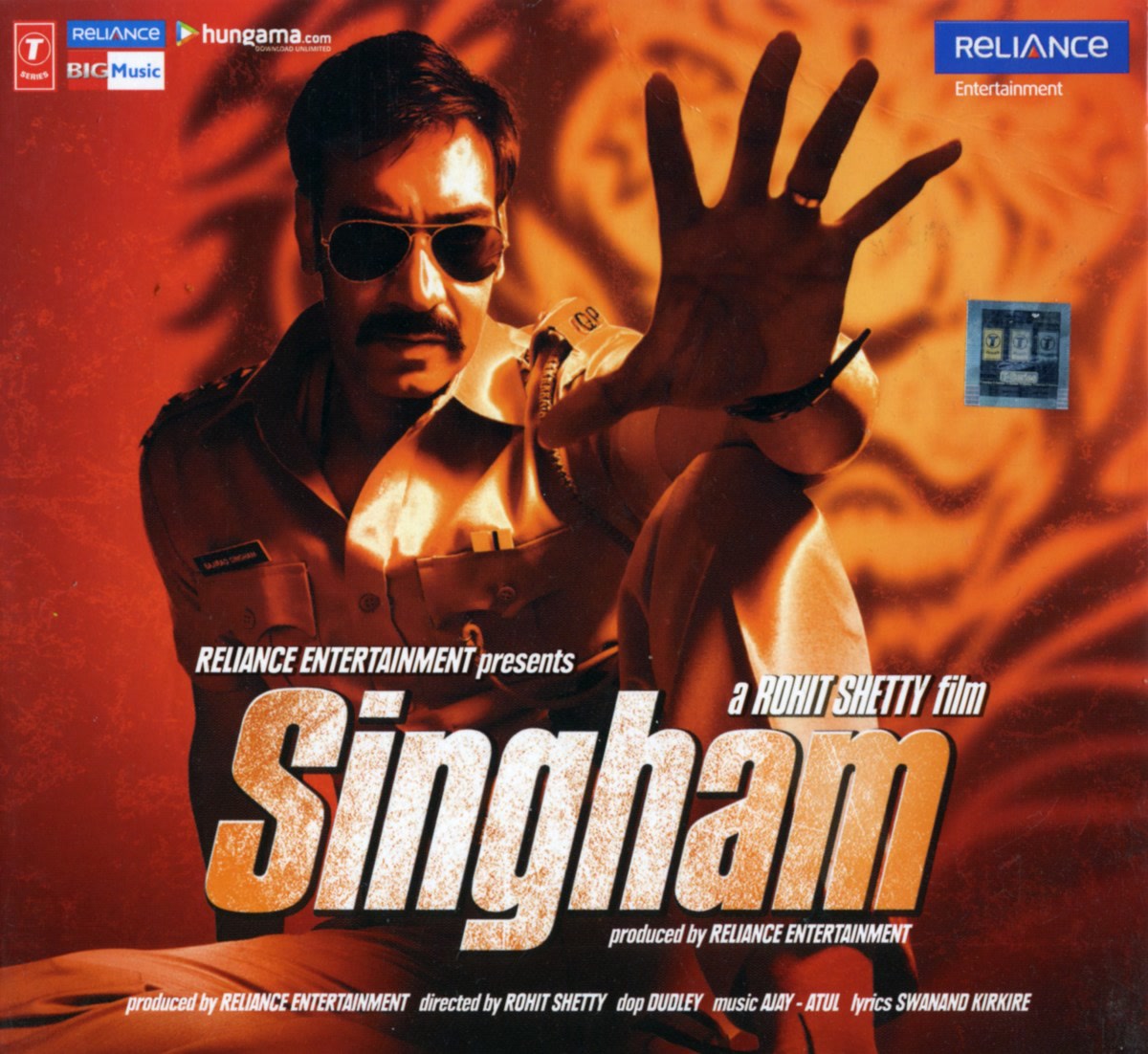 Singham