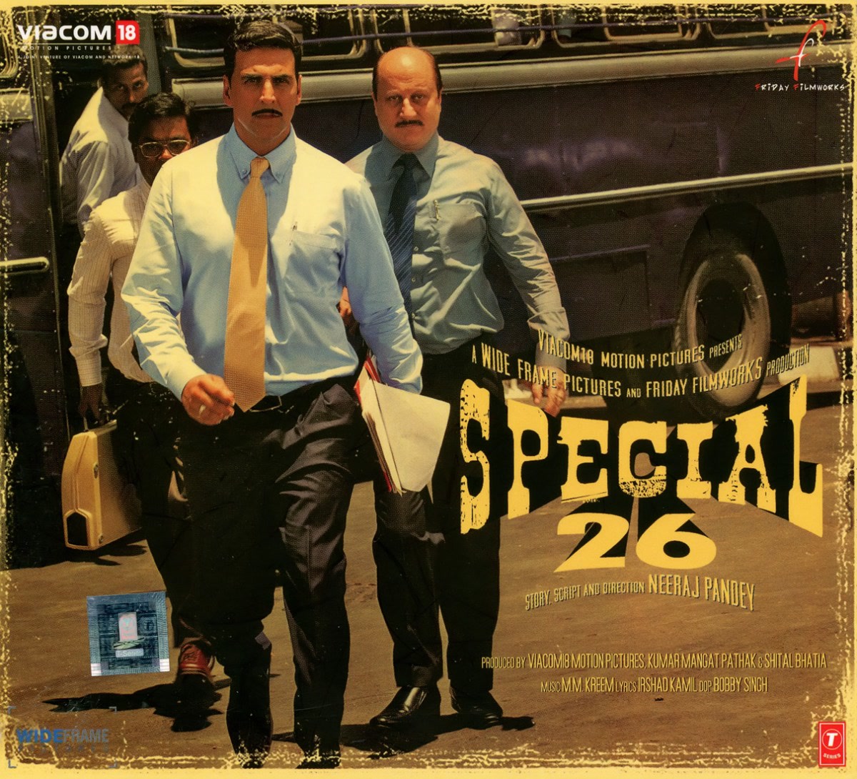 Special 26
