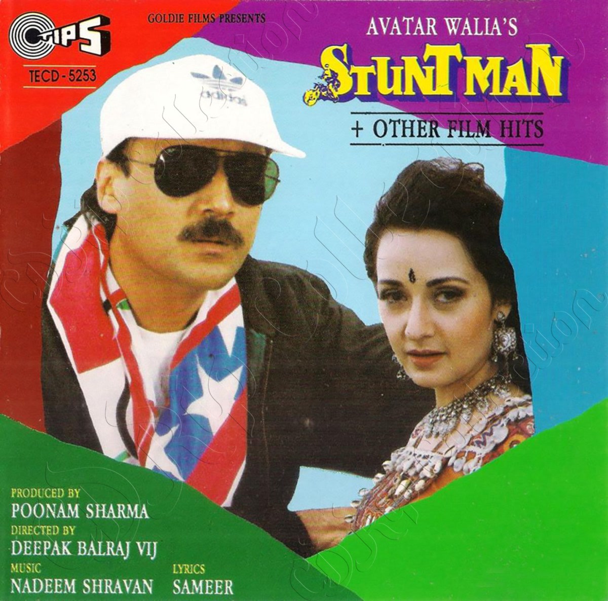 Stuntman