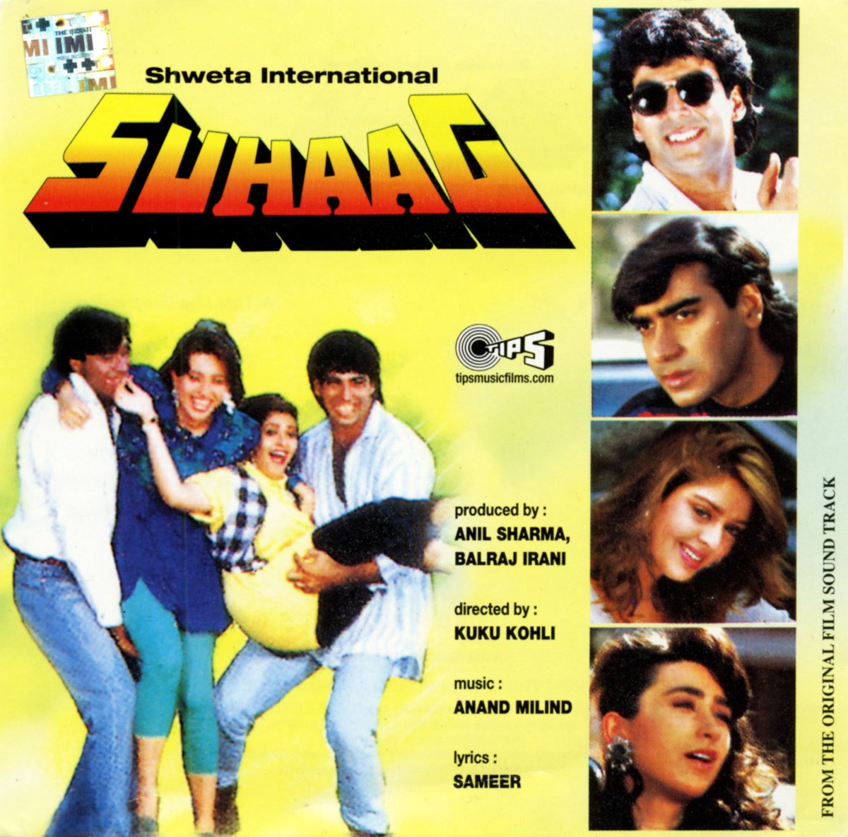 Suhaag